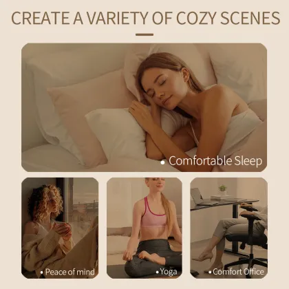 Private Label Nature Bergamot Aromatherapy Oil with Rosemary Essential Oil for Diffusers