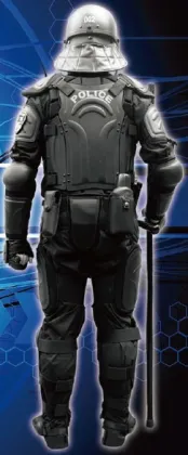 Anti-Riot Armor (L8073)