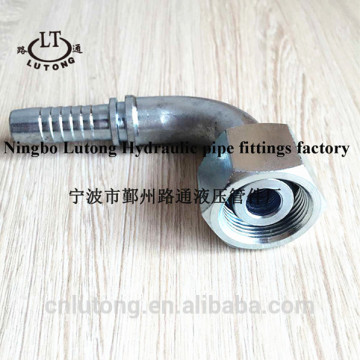 Stand pipe Hydraulic Fitting