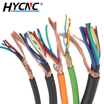 PVC Cavo di controllo flessibile flessibile Multi-Core Multi-Core Multi-core