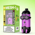 MESH-X Rechargeable Disposable Kit