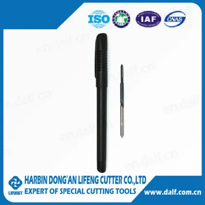 customized hss reamer