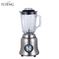 Hand held blender with stainless steel stick