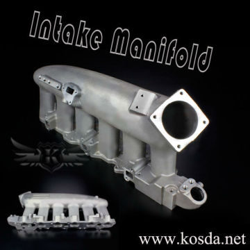 RB25 SKYLINE R32 R33 R34 Turbo Plenum