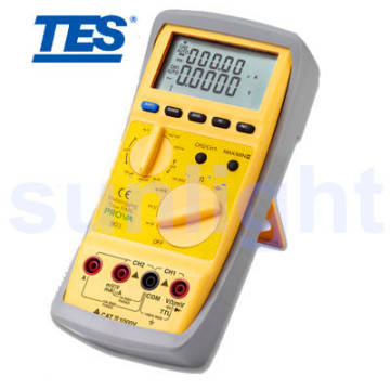 PROVA-903 Digital Multi-Meter with USB Datalogger