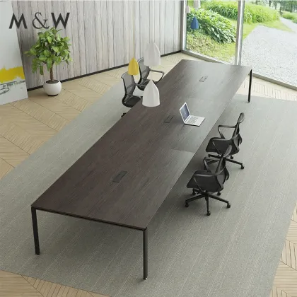 New Arrival Design Office Furniture - Conference Table
