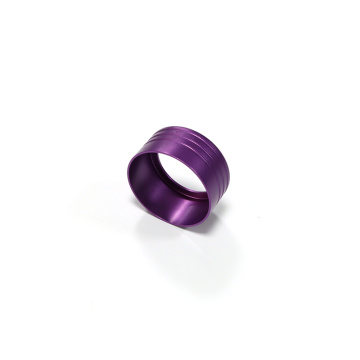 Reliable Custom Metal Turning Services for Prototypes