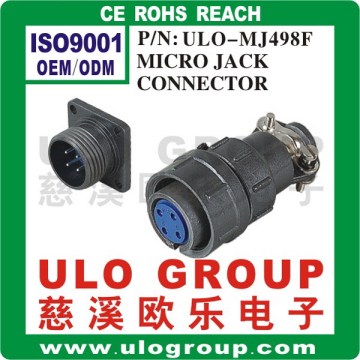 Micro usb jack manufacturer/supplier/exporter - China ULO Group