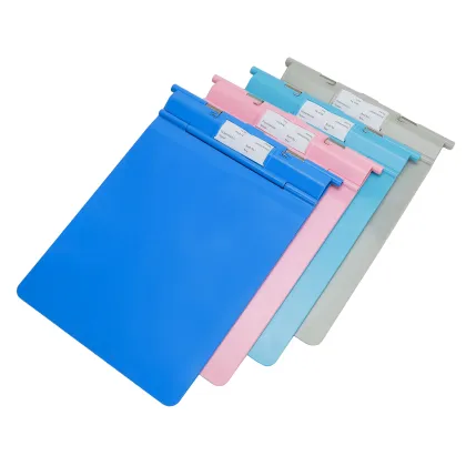 Medical Patient File Folders