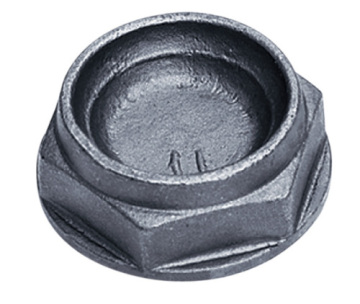 Forging Machines With Capacity 