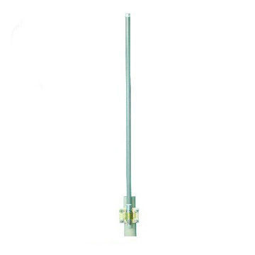 High-gain Marine Omnidirectional VHF Fiberglass Antenna with 163 to 173MHz Frequency Range