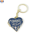 Keychain saincheaptha le haghaidh eochracha carr