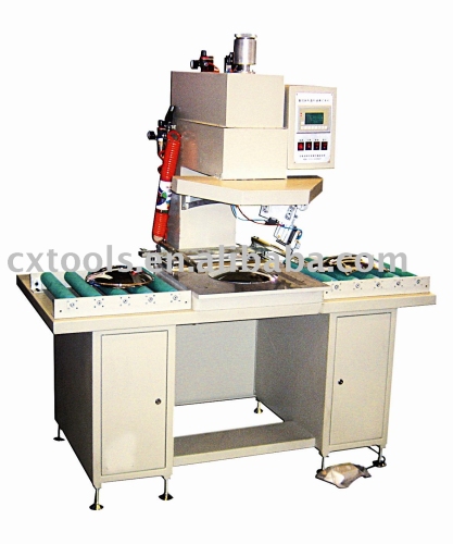 Digital control irregular, circular and arc glass cutting machines