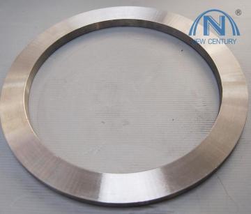 Special Forging Parts For Truck Absorber