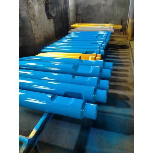 Hydraulic Breaker Wedge Point Chisel