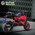 Fat Tire Electric Motorcycle