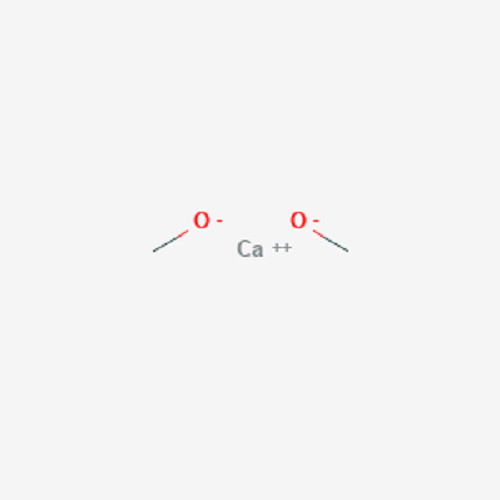 แคลเซียมเมทออกไซด์ CAS 2556-53-8