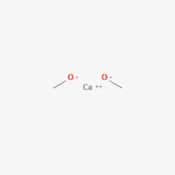 Calcium methoxide CAS 2556-53-8