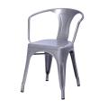 Stackable Dining Industrial Tolix Metal Chair replica