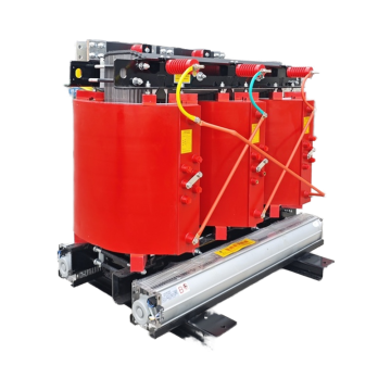 Low Voltage Three Phase Dry Type Transformer