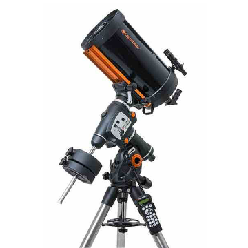 Celestron CGEM II 1100 Schmidt-Cassegrain Computer Telescope