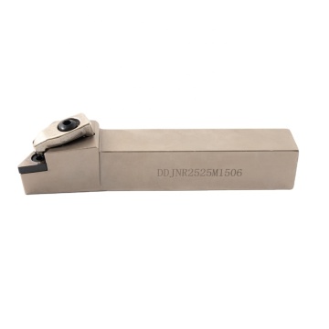 高品質のDDJNR2525M1506ハードスチールCNC旋盤ツール