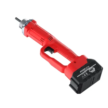 Makita Lithium Battery Concrete Poker Vibrator Machine
