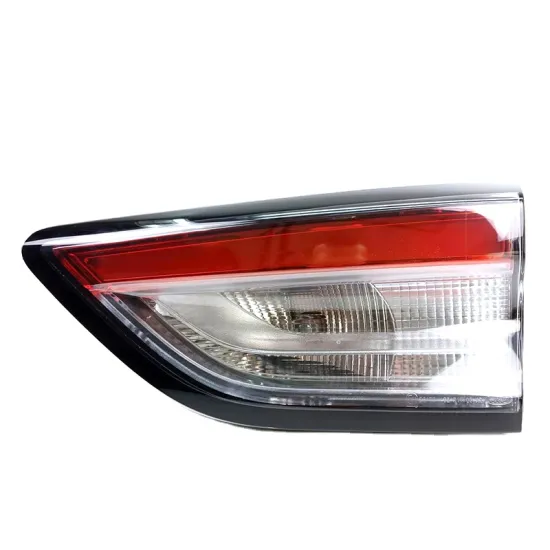 HANDA Auto Lighting System - Car Stop Brake Tail Light for Ford Kuga 2020-2022 USA Version