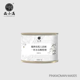 PINXIAOMAN TEA · Bamboo