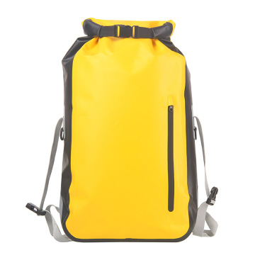 Mochila ligera impermeable para surfear
