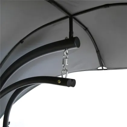 Dream Outdoor Helicopter Swing Chair Holder