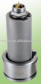 PSZ Hot Nozzle,Hot Runner PSZ Nozzle For Plastic Injection Molding,Hot Runner System