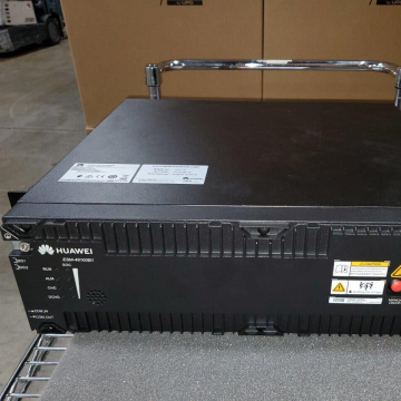 Huawei Lithium-ion Battery ESM-48100B1 48V 100Ah Energy Storage System