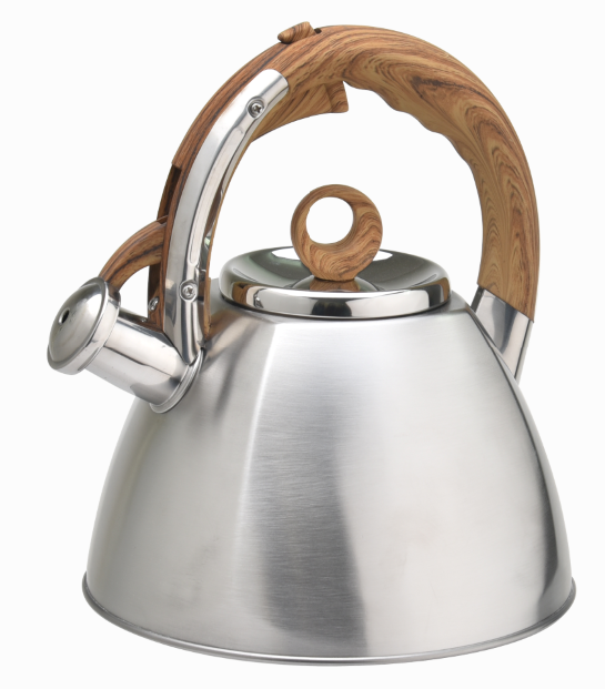 Amazon whistling kettle fast boiling water