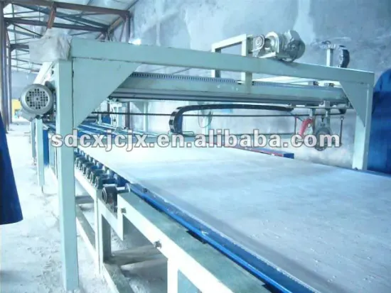 fiber cement siding board