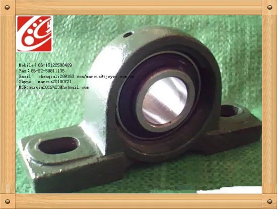 Skf Pillow Block Bearings , Ce Insert Bearing P317 / F317 / Fl317 / T317