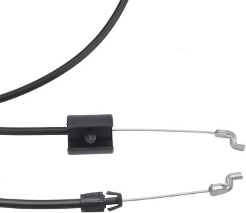 AYP 183281 Brake Control Cable - Replaces Stens 290-699