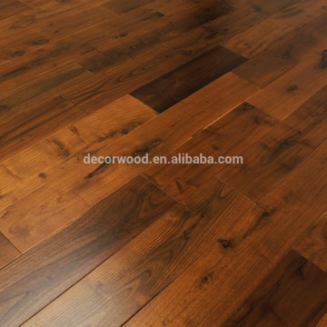 Exotic Solid teak wood flooring burma teak wood flooring