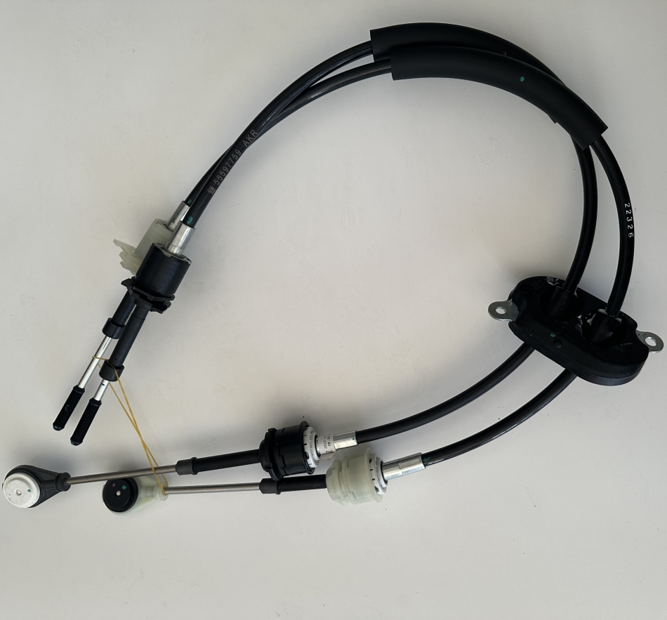 Chevrolet kabel, kabel řazení ozubených kol 55597759