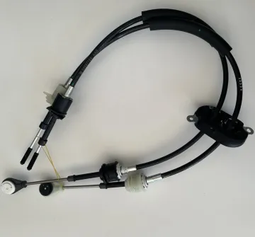 CHEVROLET CABLE, gear shift CABLE 55597759
