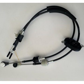 Daewoo / Chevrolet кабел, кабел за смяна на предавката 55597759