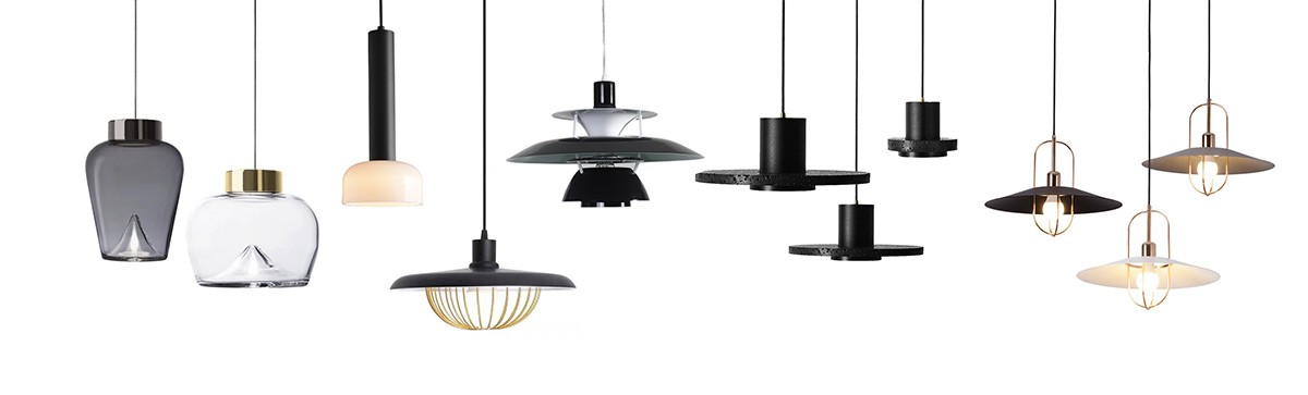 dining room pendant lamps