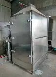 Cashew Nuts Cleaning Line