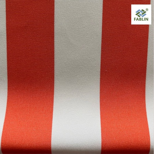 Poliéster teñido en solución premium para aplicaciones en exteriores