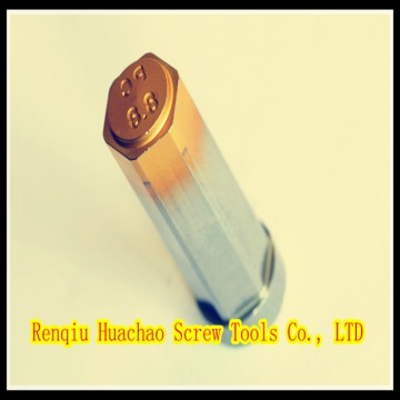 2015 china supplier ejector pin with HSS
