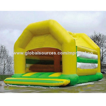 Outdoor playground inflatable tents, one-year warranty