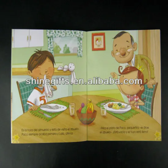 art book printing