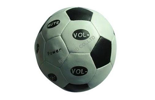 ball shaped remote control