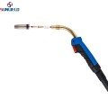 MB240D Torcia per saldatura MIG raffreddata ad acqua Impugnatura ERGO