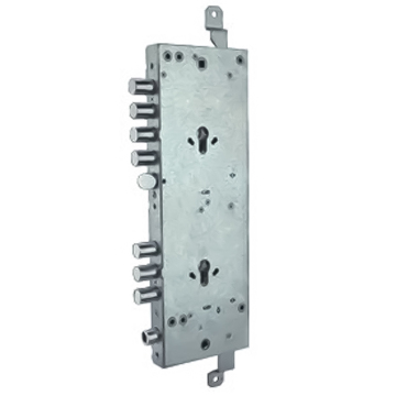 Italian Multi-Point Security Door Lock